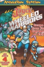 Watch Jayce and the Wheeled Warriors Zumvo